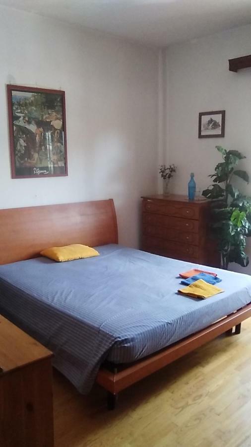 Residenza Monopati Beach Methoni Pierias Apartamento Exterior foto