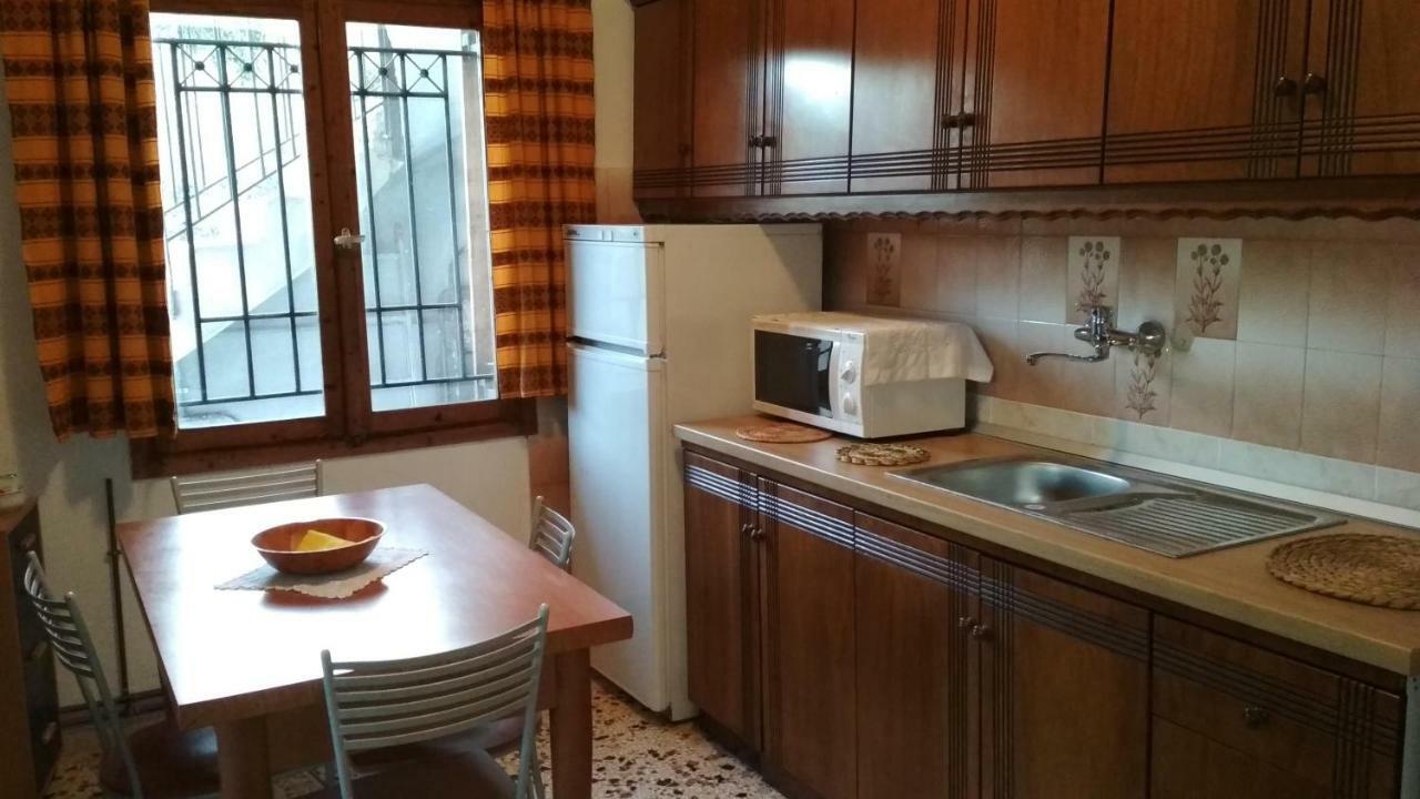 Residenza Monopati Beach Methoni Pierias Apartamento Exterior foto